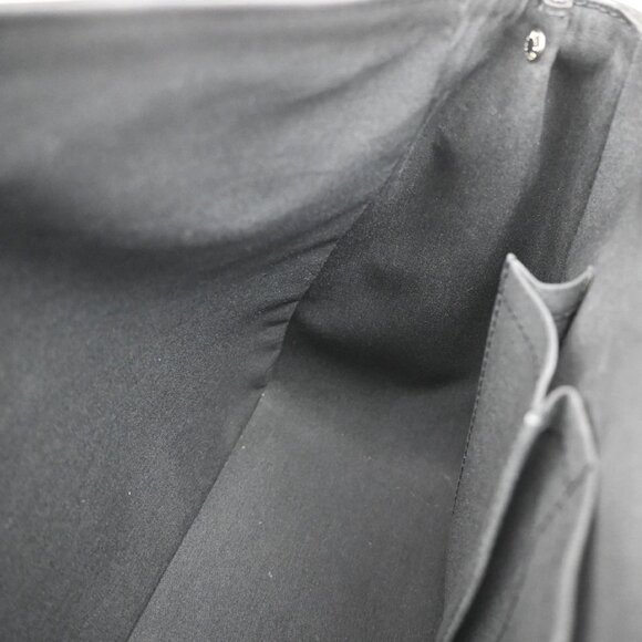 LOUIS VUITTON LV Segur MM Shoulder Bag Epi Leather Black France M58862 83YH765 - Picture 9 of 14